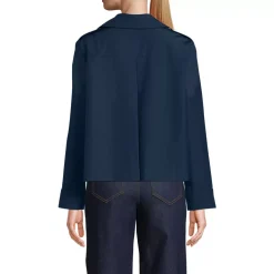 Women's Trench Jacket