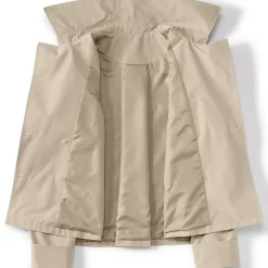 Women's Trench Jacket