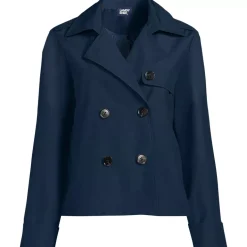 Women's Trench Jacket