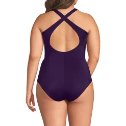 Women's Tugless Contour One Piece