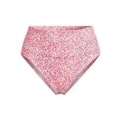 Women's Tugless High Waisted Bikini Bottoms