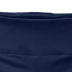 Women's Tugless High Waisted Swim Boy Shorts