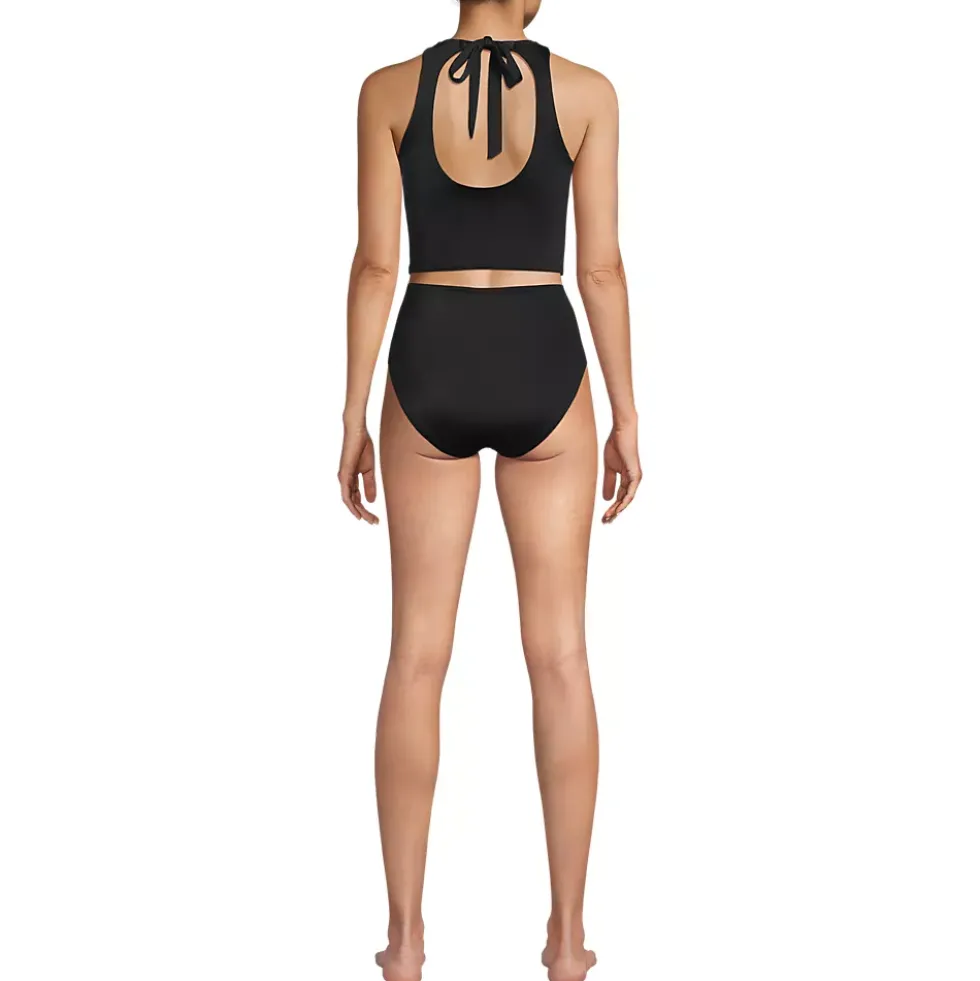 Women's Tugless Portrait Back Set