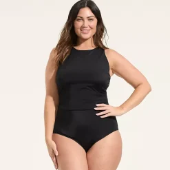 Women's Tugless Portrait Back Set