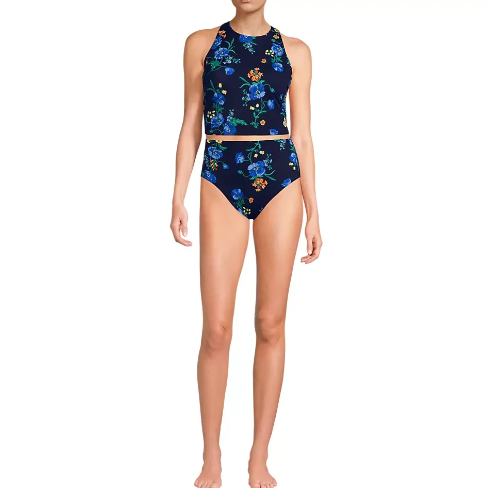 Women's Tugless Portrait Back Set