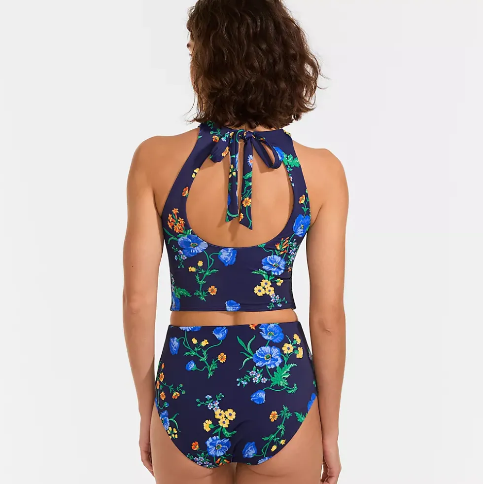 Women's Tugless Portrait Back Set