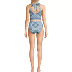 Women's Tugless Portrait Back Set