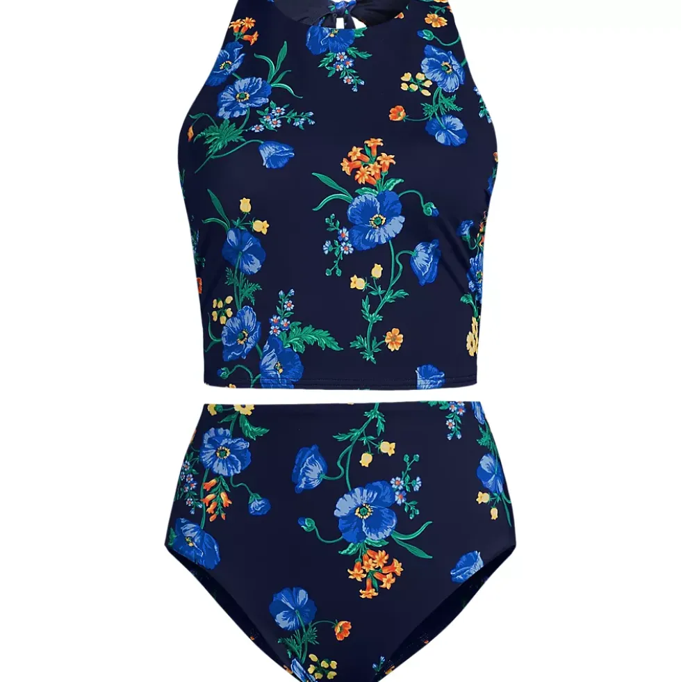 Women's Tugless Portrait Back Set