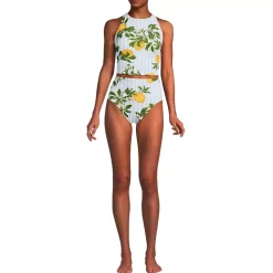 Women's Tugless Portrait Back Set