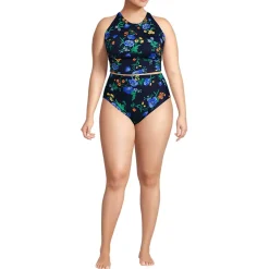 Women's Tugless Portrait Back Set