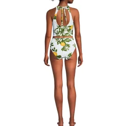 Women's Tugless Portrait Back Set