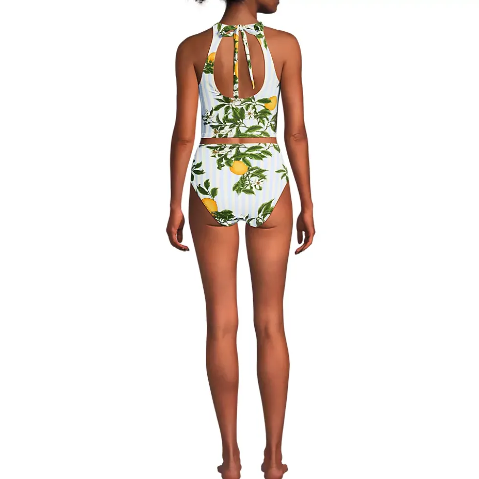 Women's Tugless Portrait Back Set