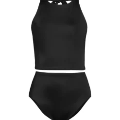 Women's Tugless Portrait Back Set