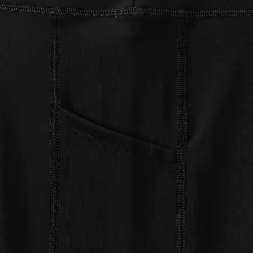 Women's Tugless QuickDry 7" Swim Bike Shorts