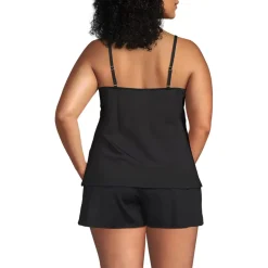 Women's Tulip Romper Swimsuit