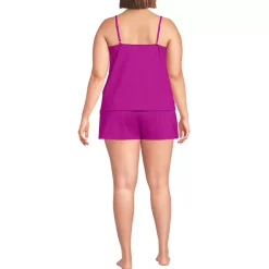 Women's Tulip Romper Swimsuit