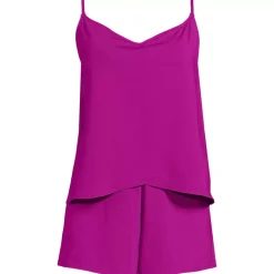Women's Tulip Romper Swimsuit