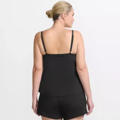 Women's Tulip Romper Swimsuit