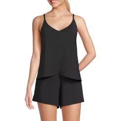 Women's Tulip Romper Swimsuit
