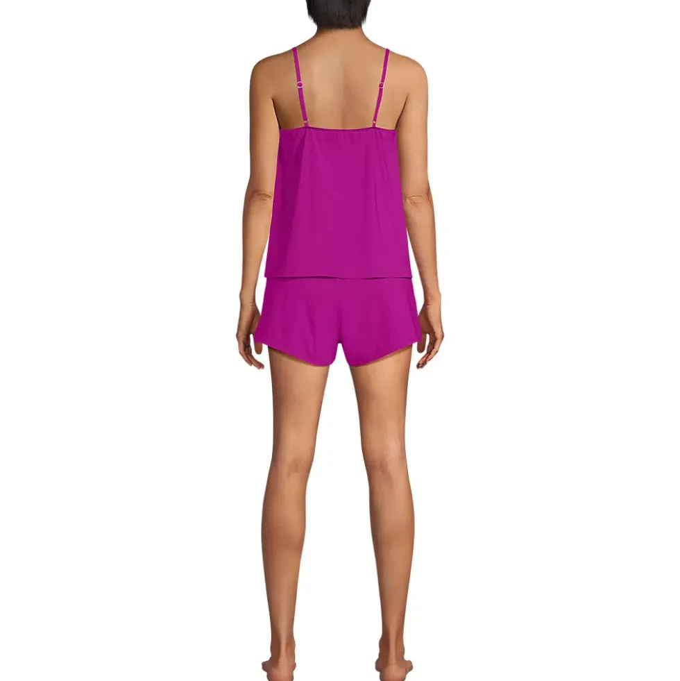 Women's Tulip Romper Swimsuit