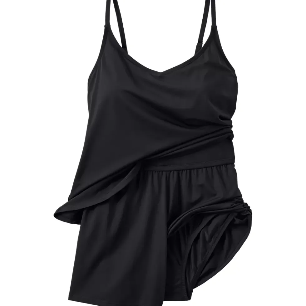 Women's Tulip Romper Swimsuit