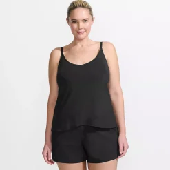 Women's Tulip Romper Swimsuit