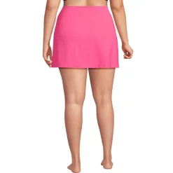 Women's Tummy Control Swim Skirt