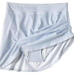 Women's Tummy Control Swim Skirt