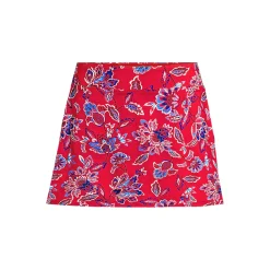Women's Tummy Control Swim Skirt