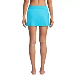 Women's Tummy Control Swim Skirt