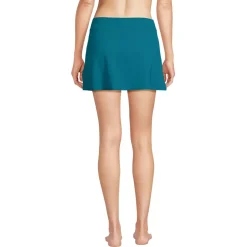 Women's Tummy Control Swim Skirt