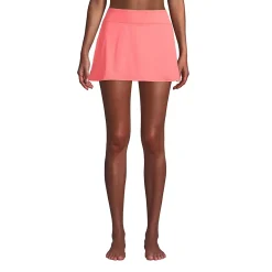 Women's Tummy Control Swim Skirt