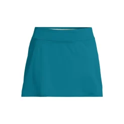 Women's Tummy Control Swim Skirt