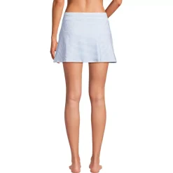 Women's Tummy Control Swim Skirt