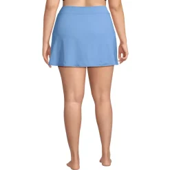 Women's Tummy Control Swim Skirt