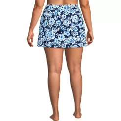 Women's Tummy Control Swim Skirt