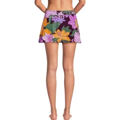 Women's Tummy Control Swim Skirt