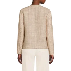 Women's Tweed Jacket