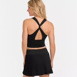 Women's Twist Back Midkini