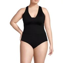 Women's Twist Back Midkini