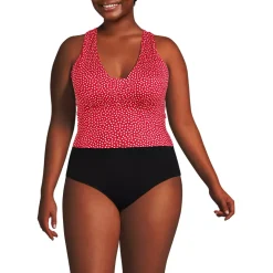 Women's Twist Back Midkini