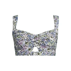 Women's Twist Front Bikini Top