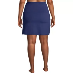 Women's Ultra High Waisted Swim Skirt