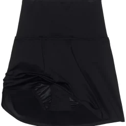 Women's Ultra High Waisted Swim Skirt