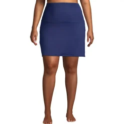 Women's Ultra High Waisted Swim Skirt