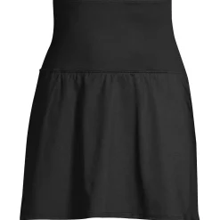 Women's Ultra High Waisted Swim Skirt