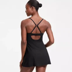 Women's Underwire Lifting Swim Dress