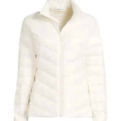 Women's Wanderweight Chevron Down Jacket