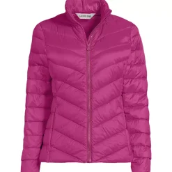 Women's Wanderweight Chevron Down Jacket