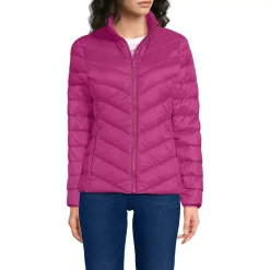 Women's Wanderweight Chevron Down Jacket